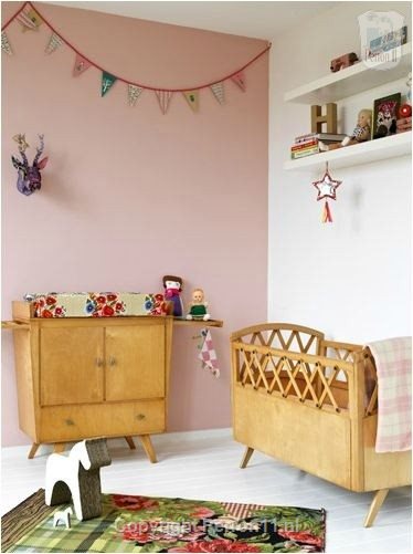 Tips kinderkamer maison belle 