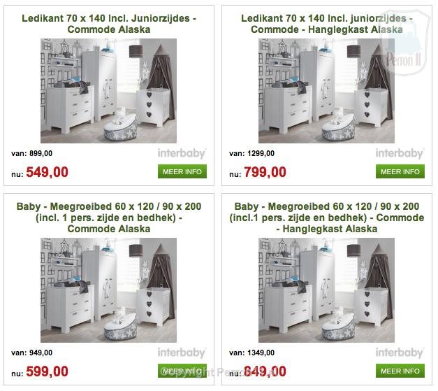 baby dump behang kinderkamer babykamer perron 11