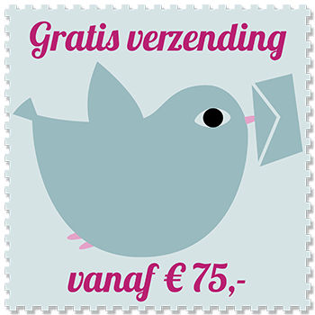Gratis verzending